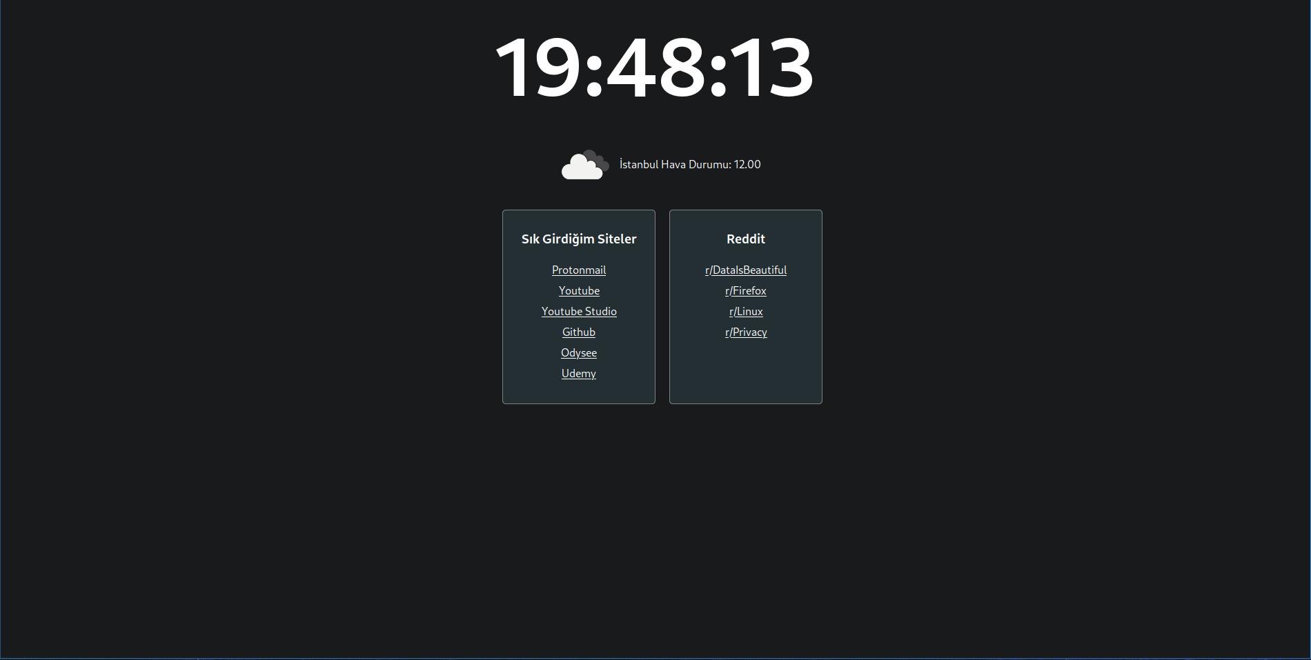 Image of the app